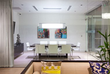 1600 Glenarm Place Studio-2 Beds Apartment for Rent - Photo Gallery 2