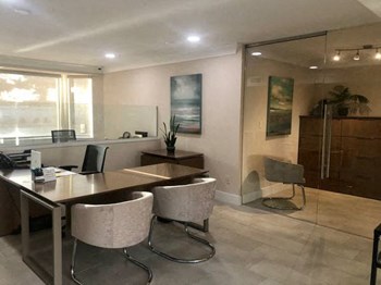 Leasing center  | The Brittany - Photo Gallery 34