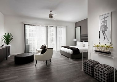 5211 Peachtree Blvd Studio Apartment for Rent - Photo Gallery 5