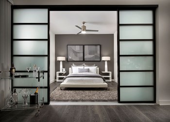Bedroom | SLX Atlanta - Photo Gallery 3