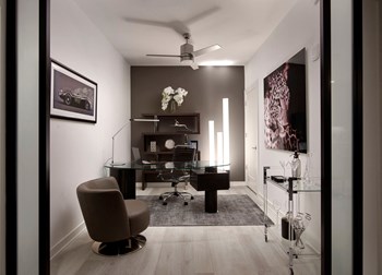 Home office | SLX Atlanta - Photo Gallery 10