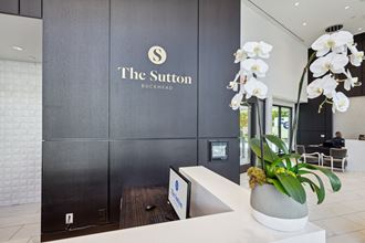Welcome to the Sutton | The Sutton