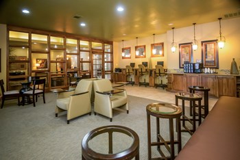 Clubhouse Clubhouse | Sedona Springs - Photo Gallery 6