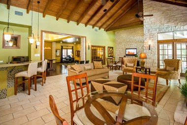 Clubhouse | Sedona Springs - Photo Gallery 5