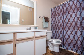 Bathroom | Sedona Springs - Photo Gallery 20