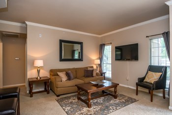 Living room | Sedona Springs - Photo Gallery 14