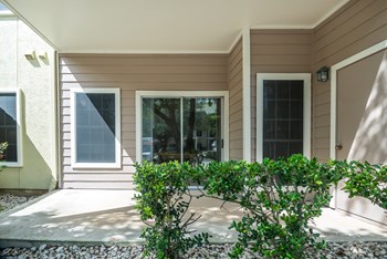 Patio | Sedona Springs - Photo Gallery 21