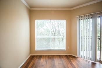 Dining Room Dining room | Madison at the Arboretum - Photo Gallery 2