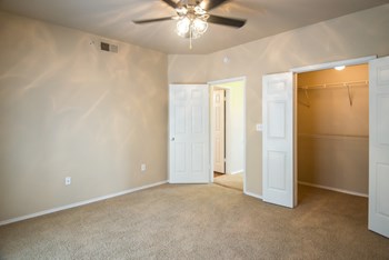 Bedroom | Madison at the Arboretum - Photo Gallery 9