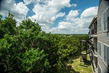 Beautiful hill country views | Madison at the Arboretum - Photo Gallery 6