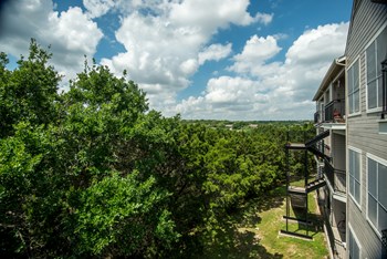 Beautiful Hill Country Views Beautiful hill country views | Madison at the Arboretum - Photo Gallery 6