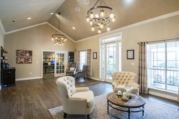 Clubhouse | Madison at the Arboretum - Photo Gallery 14