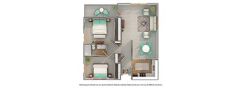The Oak Deluxe Floor Plan | Preserve West  at Preserve West, Madison, WI