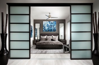 Bedroom | SLX Atlanta - Photo Gallery 8