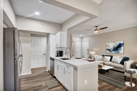 renovated apartments in Cedar Park at The Lodge at Lakeline Village, Cedar Park, 78613