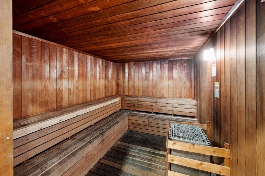 Sauna  at Via Lugano, Boynton Beach, FL, 33436