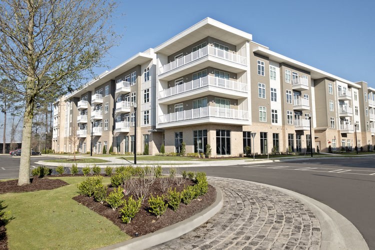 Welcome to Lofts at Zebulon! at Lofts at Zebulon, Macon, Georgia