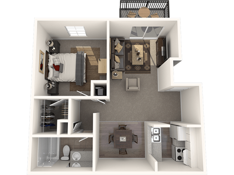 Bay Vista Floor Plan | The Bay Club