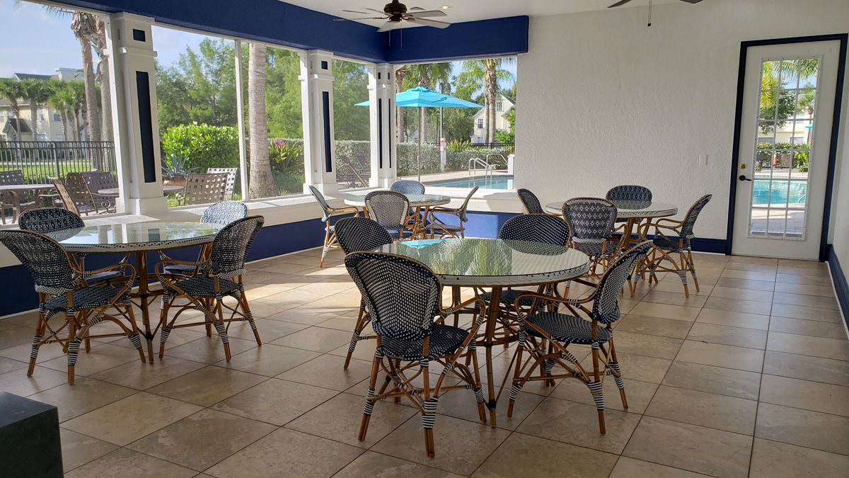Bay Harbor Apartments