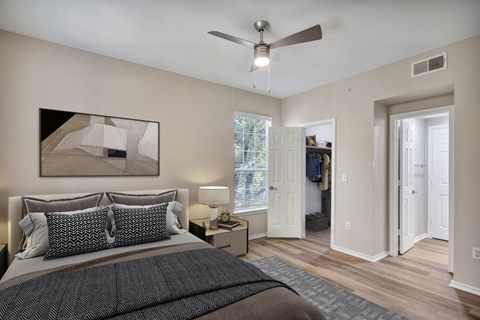 apartment homes in Cedar Park at The Lodge at Lakeline Village, Texas, 78613