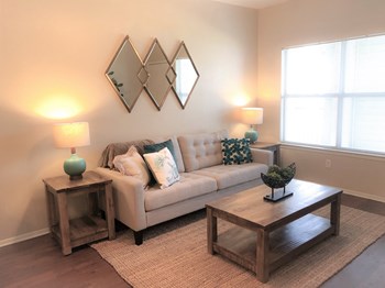 Living Room Living room | Cypress Gardens - Photo Gallery 6