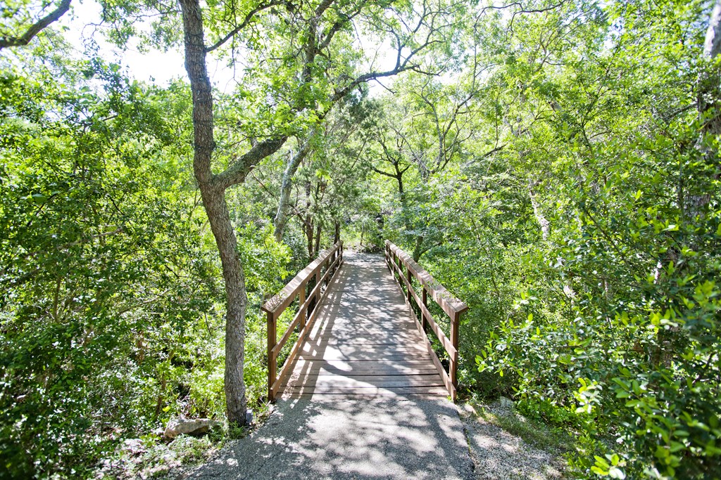 Walking trail | Biking Trail at Museo, Austin, TX