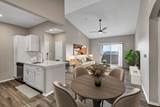 1-bedroom apartment at Stonelake at the Arboretum in Austin