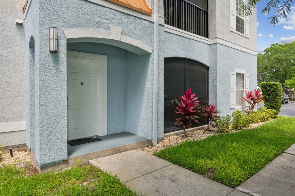 Exterior at Ballantrae Apartments, Florida, 32771