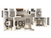 2E Floor Plan 2E Floor Plan |Hartford 21