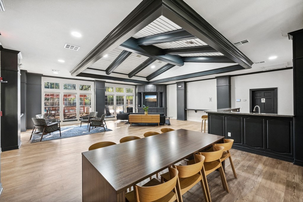 Clubhouse  at River Stone Ranch, Austin