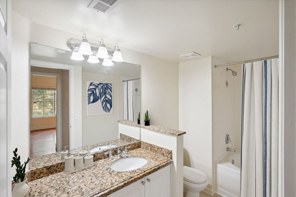 Bathroom at Via Lugano, Boynton Beach, 33436