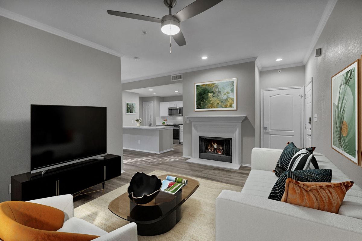 River Stone Ranch Apartments