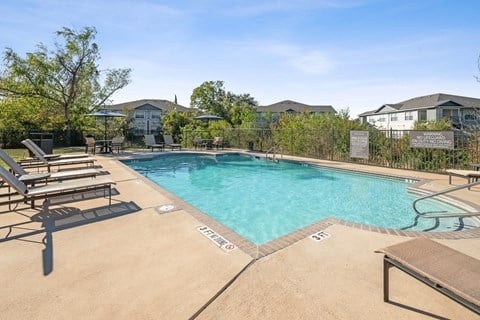 Swimming Pool | Cypress Gardens