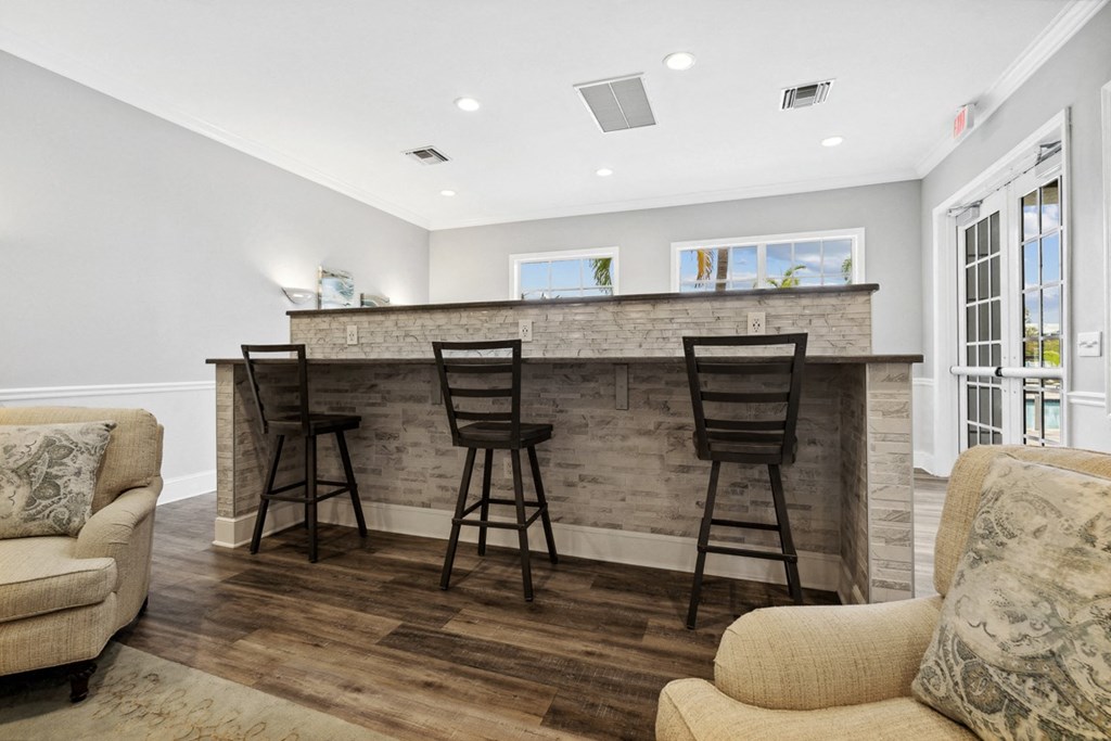 Clubhouse  at Promenade at Reflection Lakes, Florida