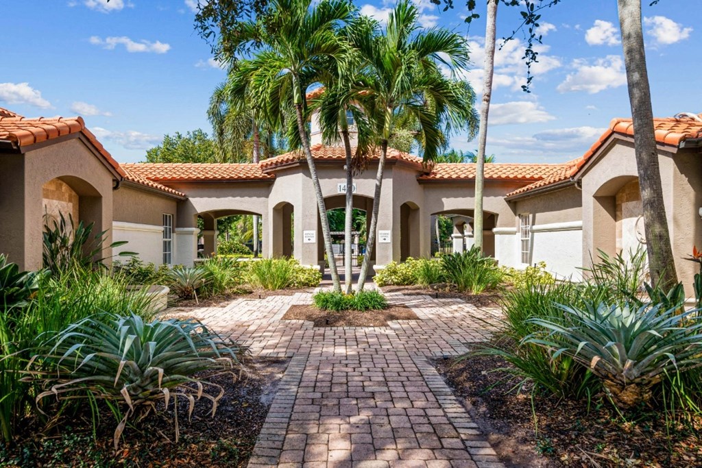 Gazebo at Via Lugano, Boynton Beach, 33436