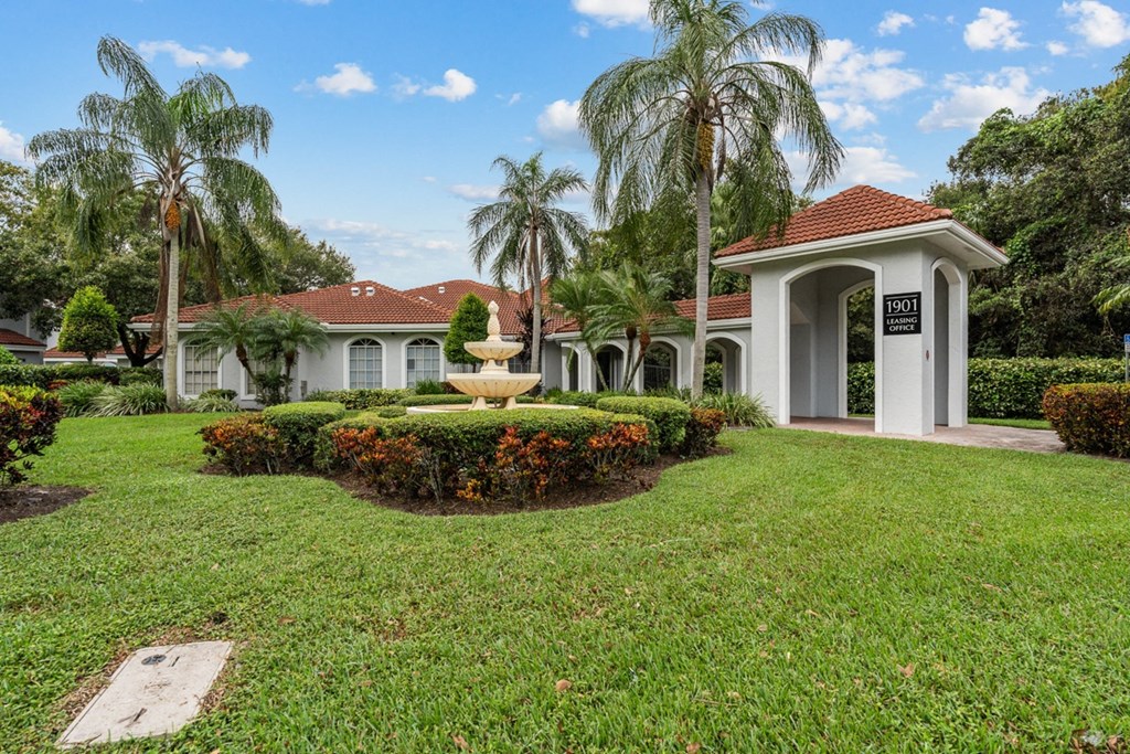 Welcome to Cypress Shores at Cypress Shores, Coconut Creek, FL, 33063