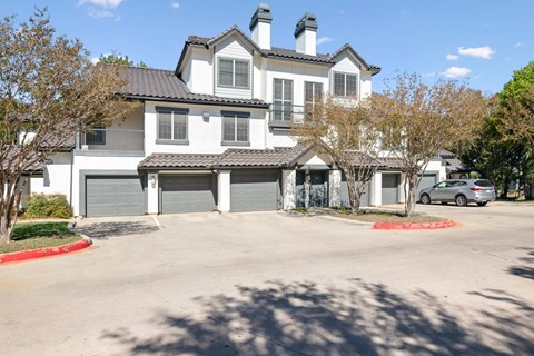 Exterior  at Sedona Springs, Austin, TX, 78749