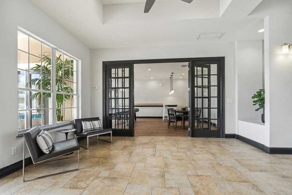 Clubhouse at Bay Breeze Villas, Fort Myers, FL, 33908