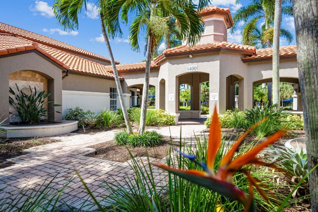 Courtyard View at Via Lugano, Florida, 33436