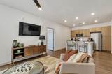 1-bedroom apartment at Apex Apartments in Colorado Springs