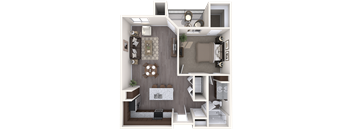 Roan Floor Planat Homestead Talking Glass, Prescott Valley, AZ 86314