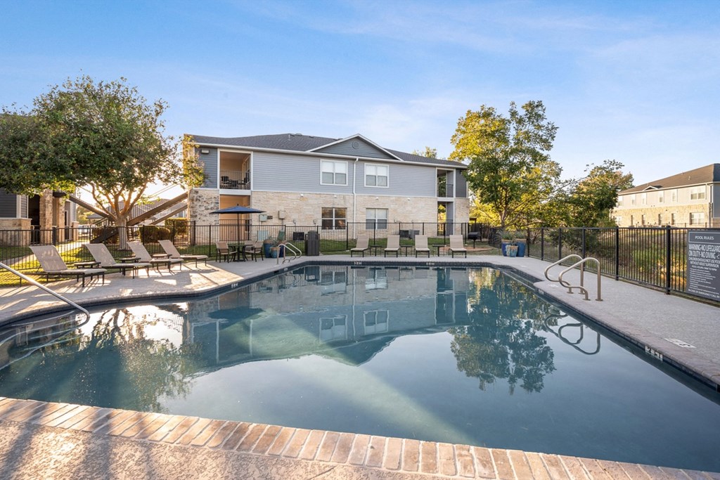 Swimming Pool | Cypress Gardens at Cypress Gardens, Texas