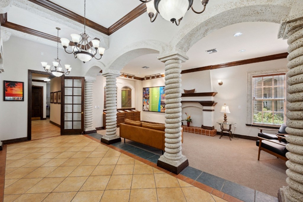 Clubhouse at Via Lugano, Boynton Beach, FL, 33436