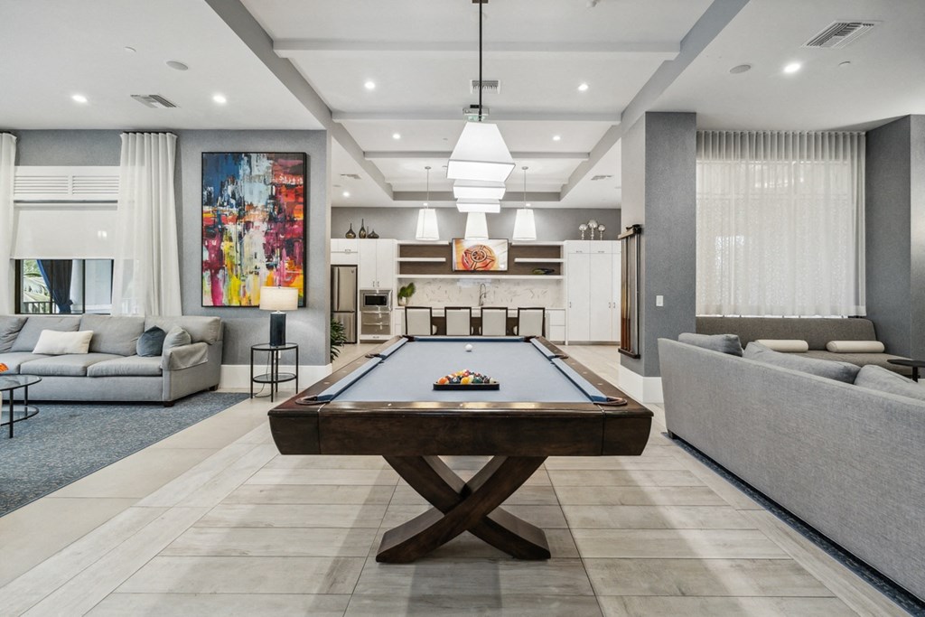 Clubhouse at Barcelona Jupiter, Florida, 33458