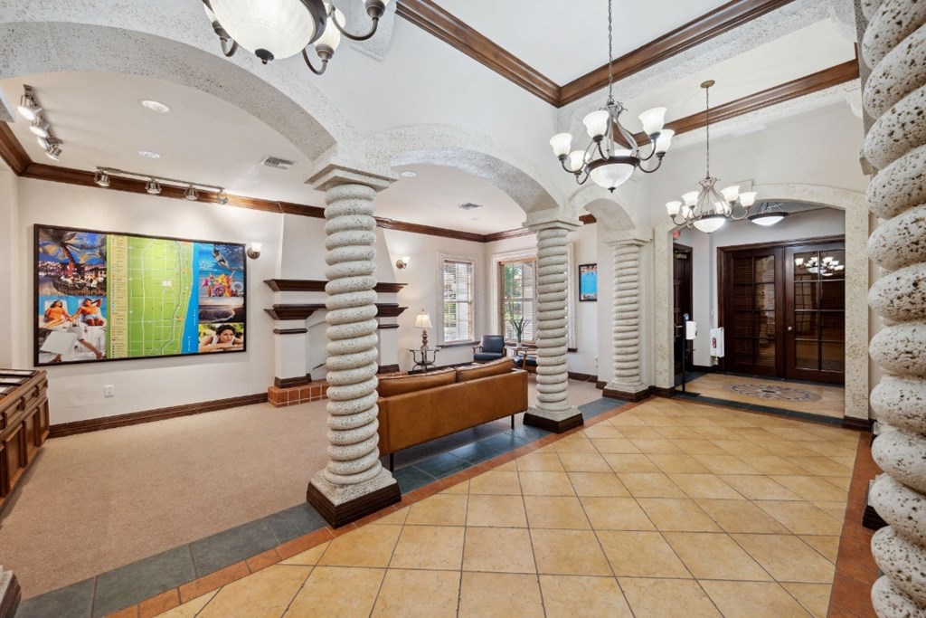 Clubhouse at Via Lugano, Boynton Beach, FL, 33436