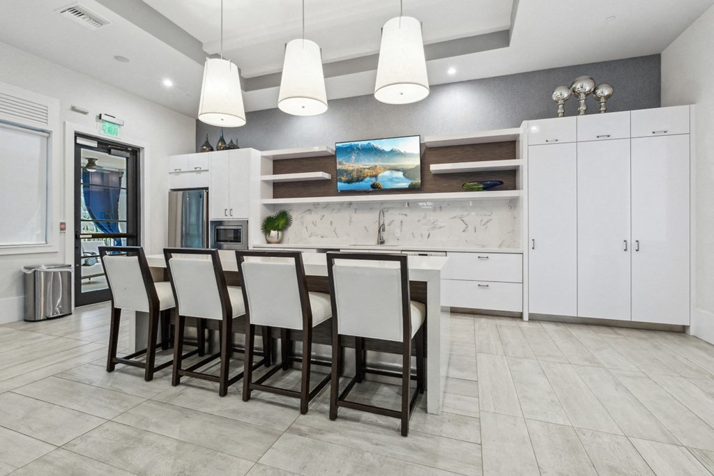 Clubhouse at Barcelona Jupiter, Florida, 33458