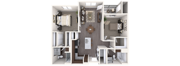 Sabino Floor Planat Homestead Talking Glass, Prescott Valley, 86314