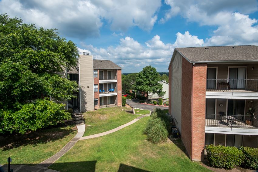 Hill country views Hill country views | Village Oaks - Photo Gallery