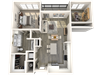 A2M1 Floor Plan A2M1 Floor Plan | Inspire