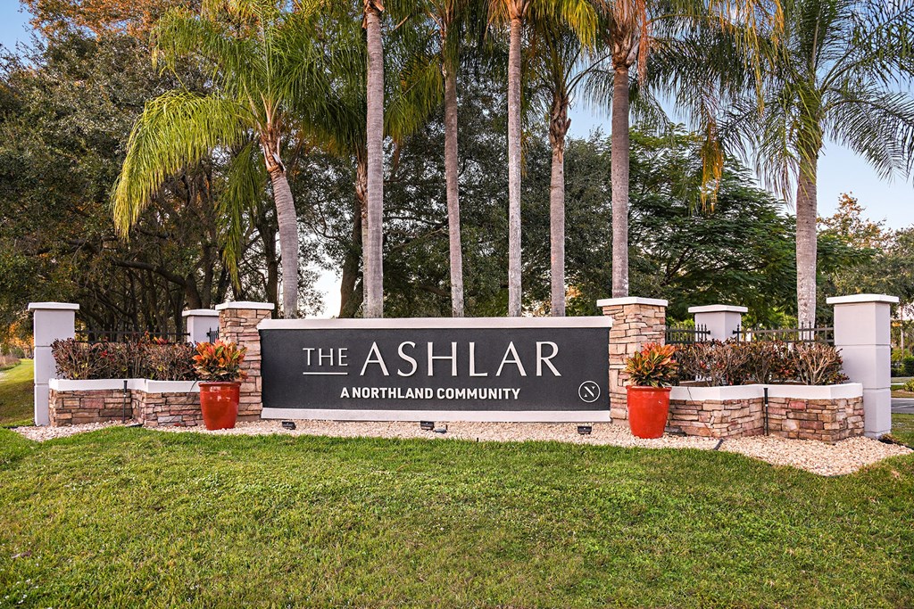 The Ashlar at Ashlar, Fort Myers